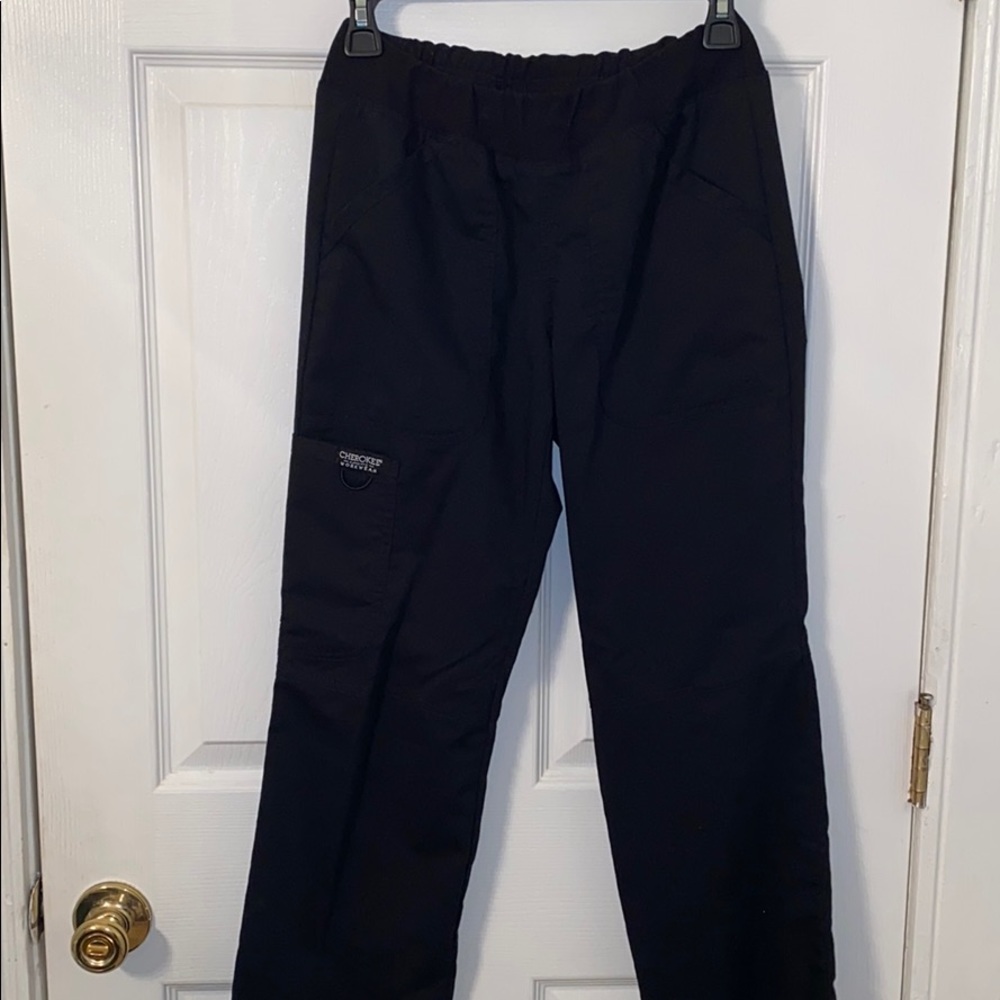 Cherokee Workwear Revolution Scrub Pants